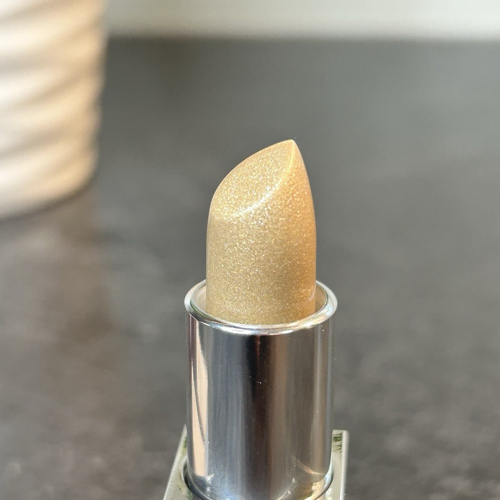 NEW Yves Saint Laurent Love Collection Pure Shine Lipstick 97 STARRY DREAM Rare - Picture 3 of 13